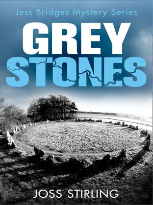cover image of Grey Stone